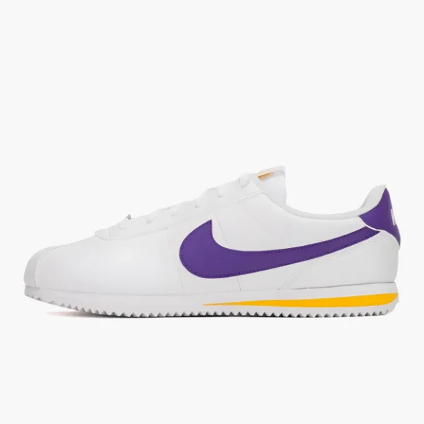 Nike Cortez GS Lakers