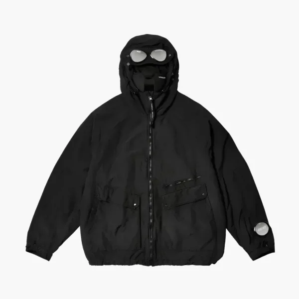 PALACE X C.P. Company Jacket black