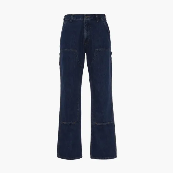 Carhartt 104944 DOUBLE-FRONT UTILITY LOGGER JEAN LOOSE FIT
