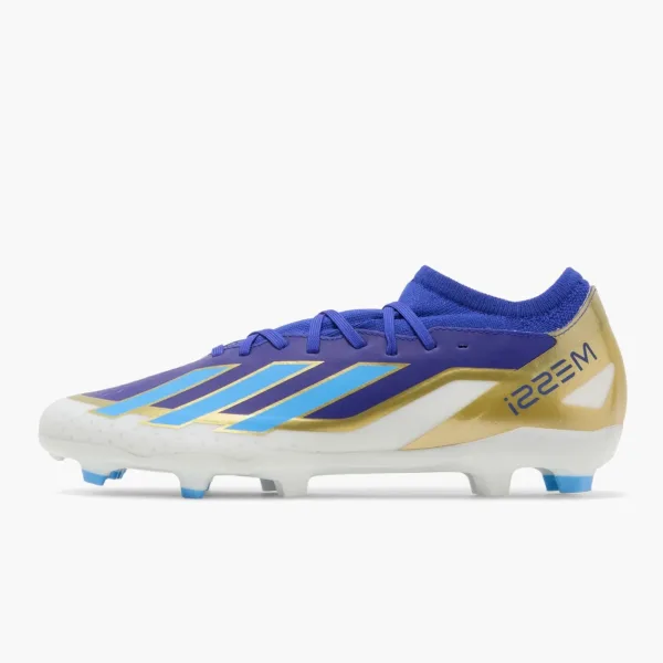 Adidas X Crazyfast Messi League FG Spark Gen10s