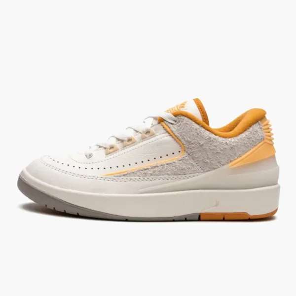 Air Jordan 2 Low Craft Sail