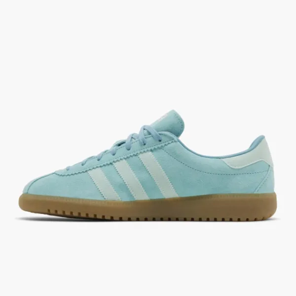 Adidas Bermuda Easy Mint
