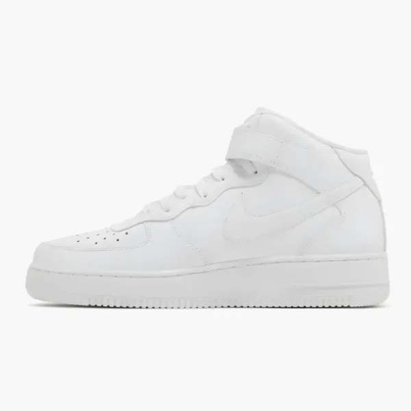 Nike Air Force 1 Mid Fresh