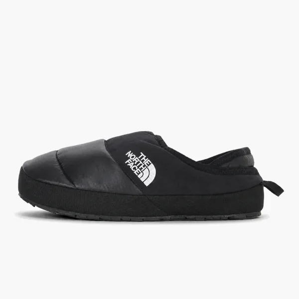 The North Face Nuptse Mule Black