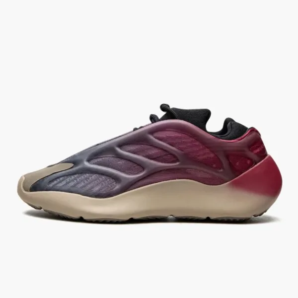 Yeezy 700 V3 Fade Carbon