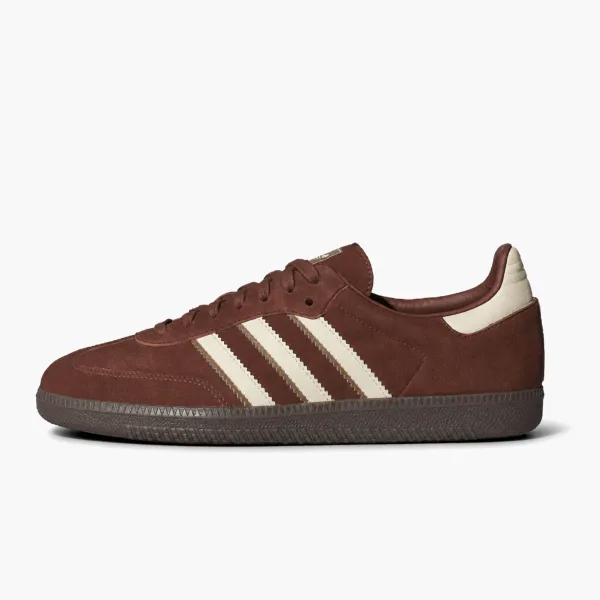 Adidas Samba OG Preloved Brown
