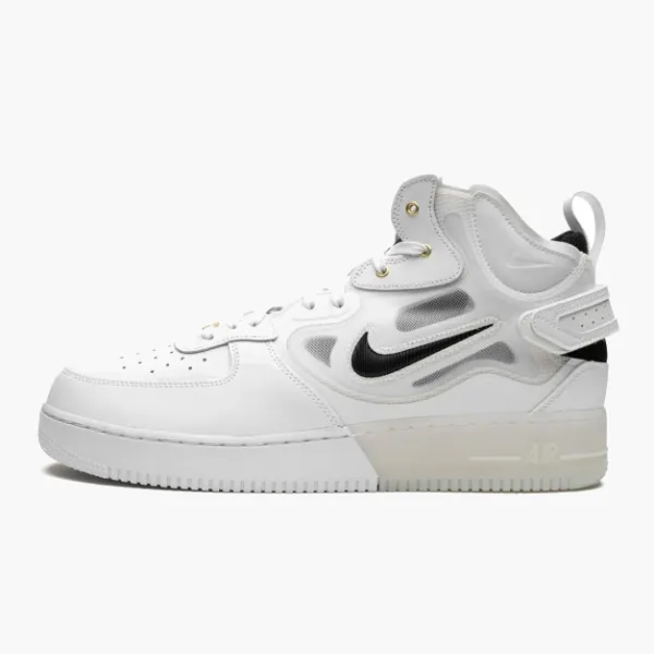 Air Force 1 Mid React