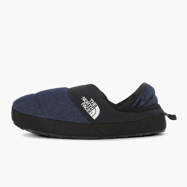 The North Face Nuptse Mule Denim Blue