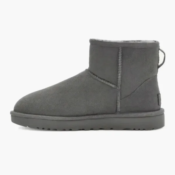UGG Classic Mini Ii Boot WMNS Grey