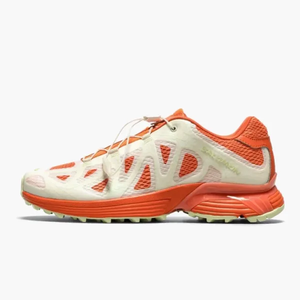Ama Lou x Salomon XT-Whisper Void Vanilla Fusion Coral