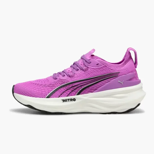 Puma ForeverRun Nitro 2 WMNS Pure Magenta