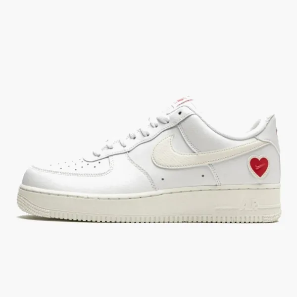 Nike Air Force 1 Low Valentines Day 2021
