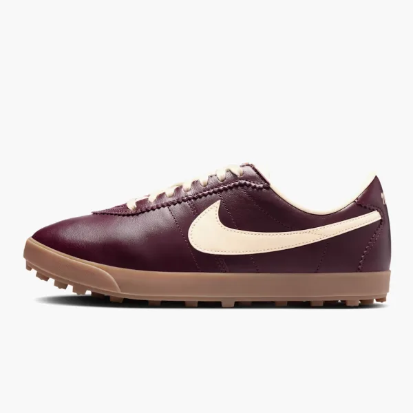 Nike Astro Grabber WMNS Leather - Burgundy