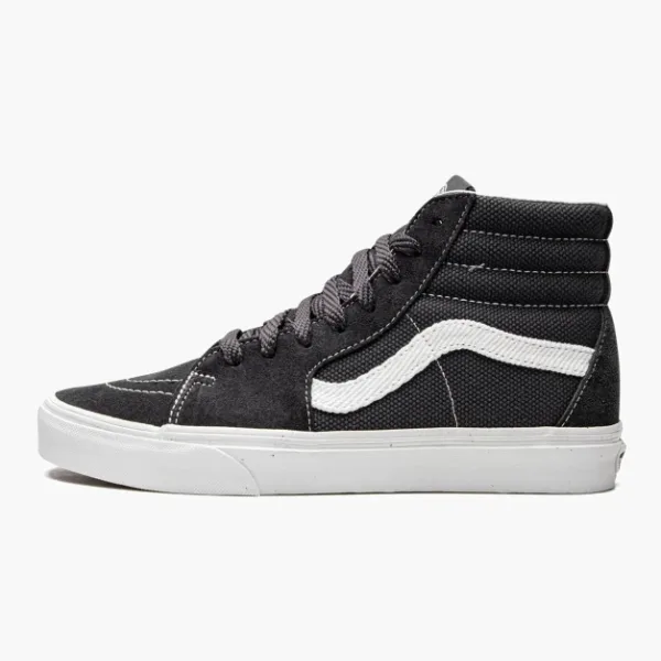 Vans Sk8-hi Asphalt