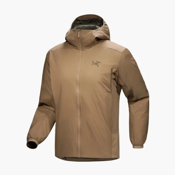 Arc'teryx Atom Hoody Canvas / Forage