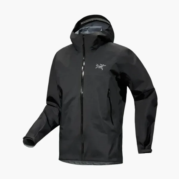 Arc'teryx Beta Jacket Black
