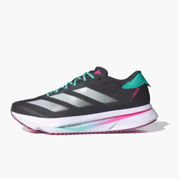 Adidas Adizero SL2 WMNS Carbon Crystal Jade Flash Aqua