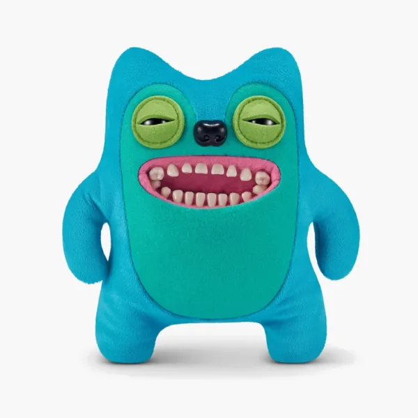Fuggler Funny Ugly Monster Greedy Grinner (23.7 CM)