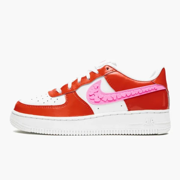 Air Force 1 Low GS Valentine's Day 2023