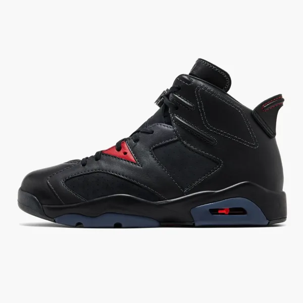 Air Jordan 6 Retro Premio Bin23
