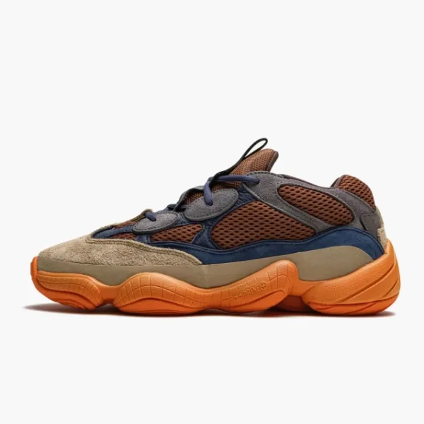 Yeezy 500 Enflame