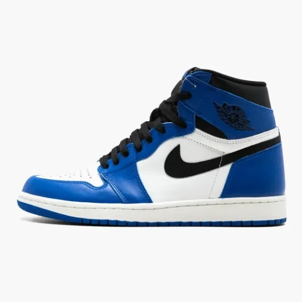 Air Jordan 1 High OG Game Royal