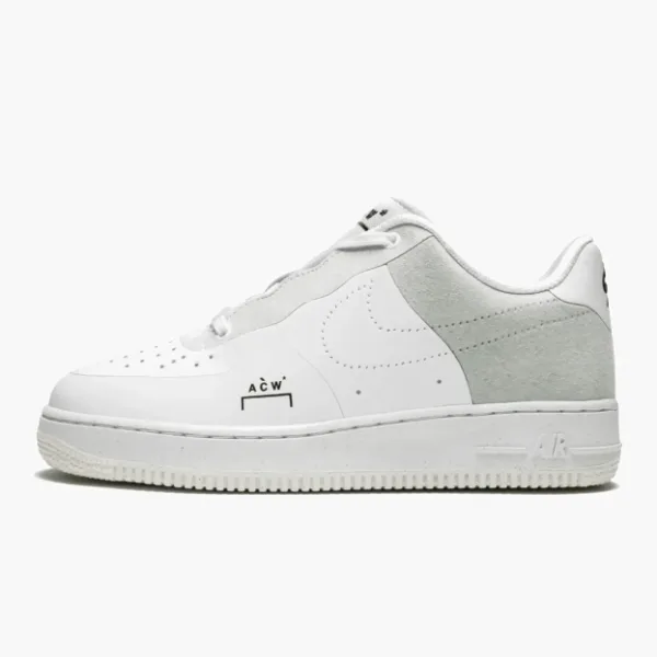 Air Force 1 Low A-Cold-Wall White