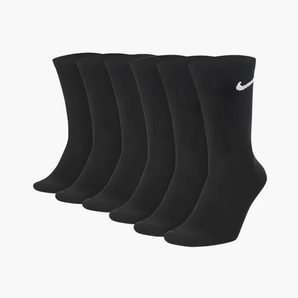 Nike Socks Mid Black