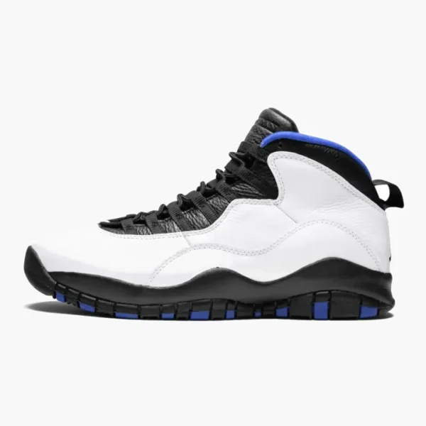 Air Jordan 10 Retro Orlando