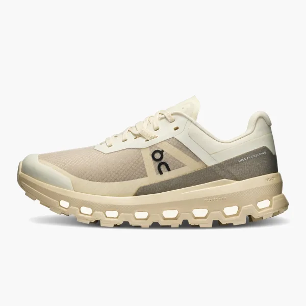 On Cloudvista 2 WMNS Cream Desert