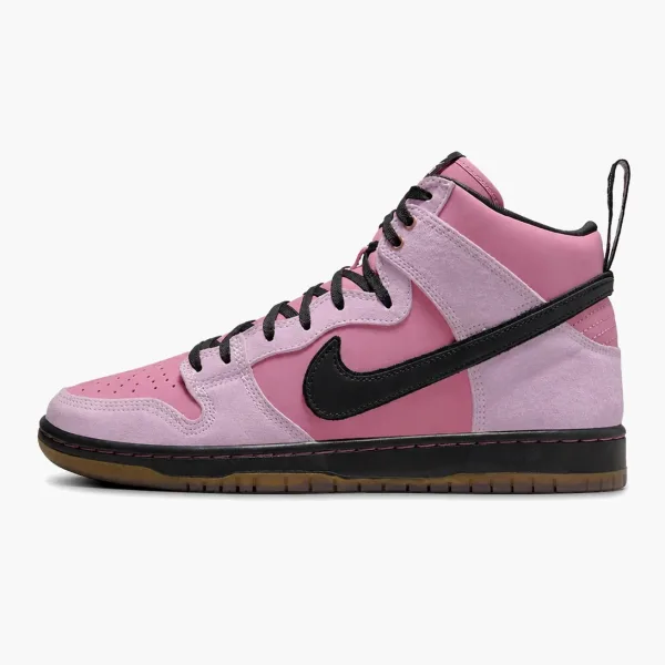 Nike SB Dunk High Pro KCDC