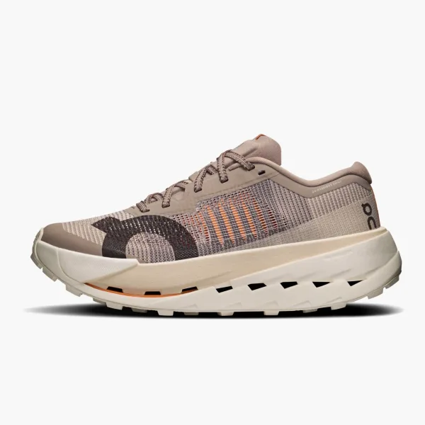 On Cloudultra Pro WMNS Cinder Pearl
