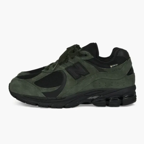 New Balance 2002r Gore-tex Jjjjound Pine