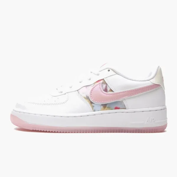 Air Force 1 LV8 GS Floral