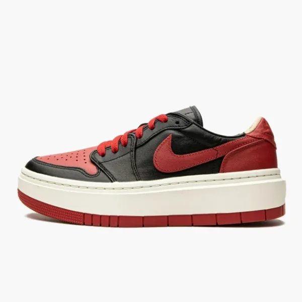 Air Jordan 1 Elevate Low SE WMNS Bred