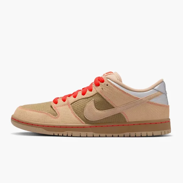 Nike SB Dunk Low Songkran