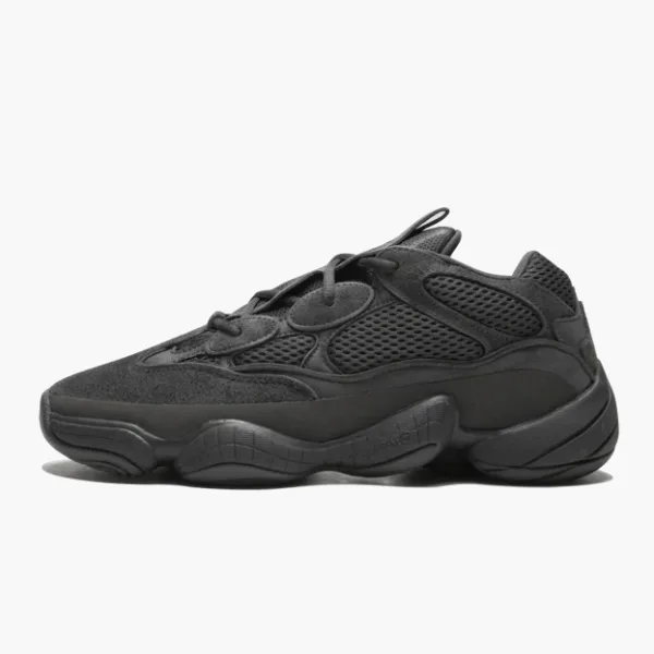 Yeezy 500 Utility Black