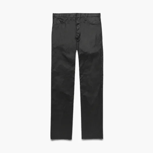 Yeezy PT-04 Pants Black
