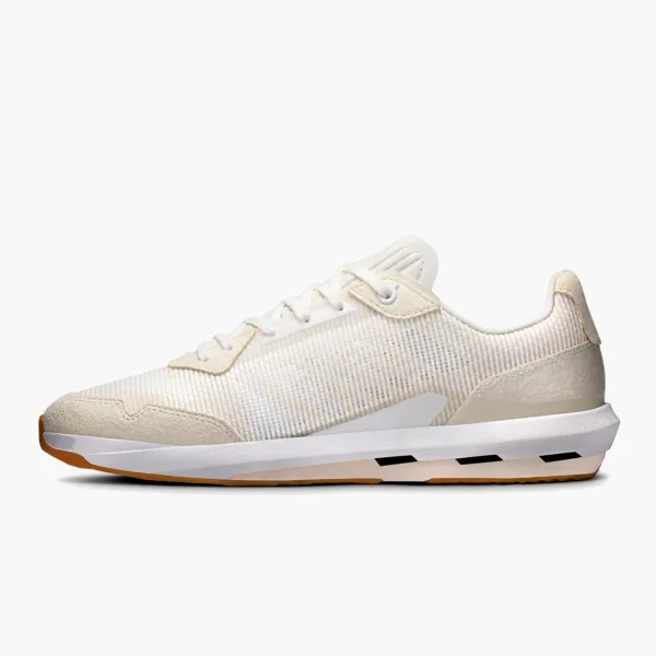 On Cloudmuse WMNS White Dew