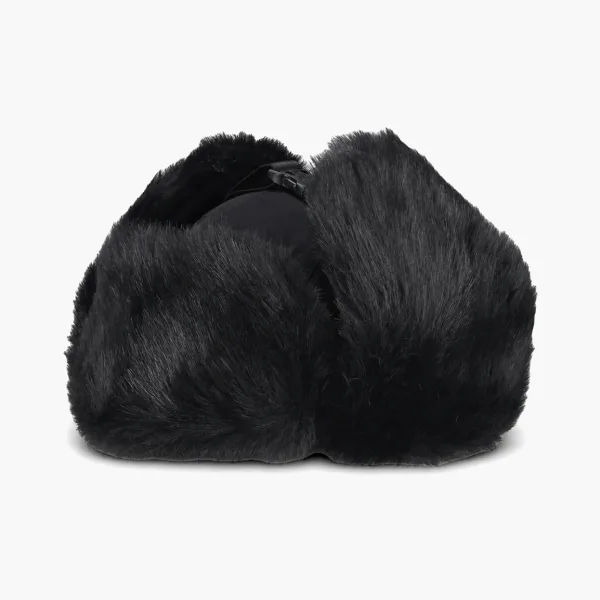 Supreme x Nike Trooper Hat Black