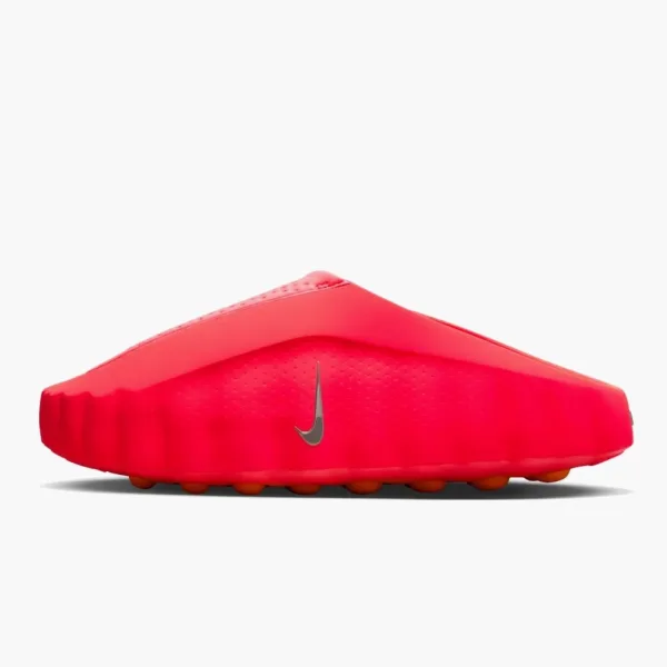 Nike Mind 001 Mule Solar Red