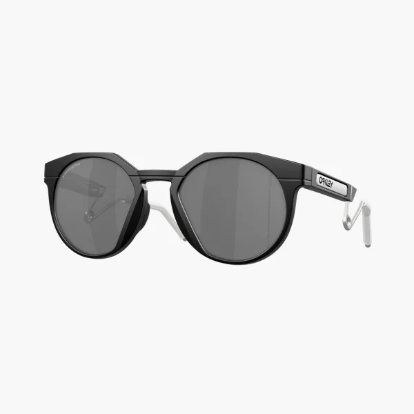 Oakley HSTN Metal Damian Lillard Signature Series Sunglasses Matte Black