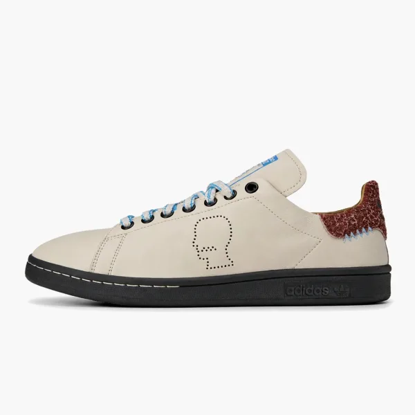 Adidas Stan Smith Brain Dead Cream