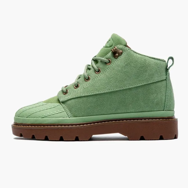 Golf Le Fleur x Converse 1908 Bronco Boot Aspen Green