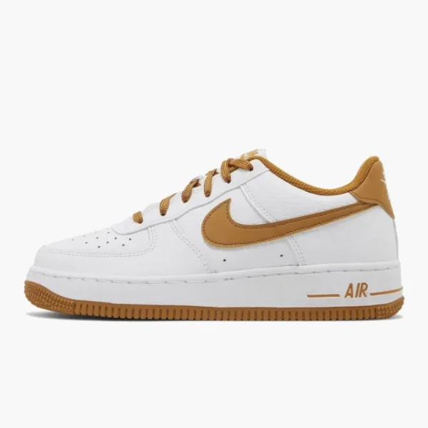 Air Force 1 Low GS Desert Ochre