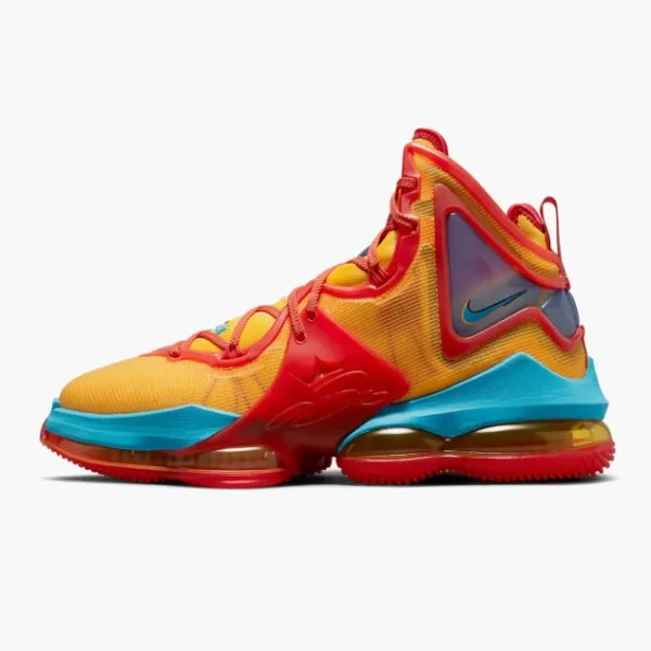 Nike Lebron 19 Tune Squad