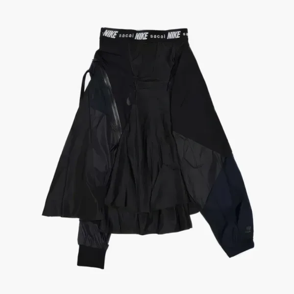 Nike X Sacai Skirt WMNS Black