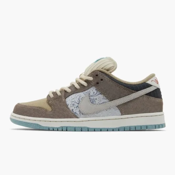 Nike Dunk Low SB Big Money Savings