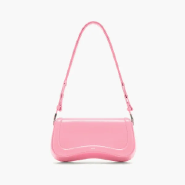 JW PEI Joy Shoulder Bag Pink