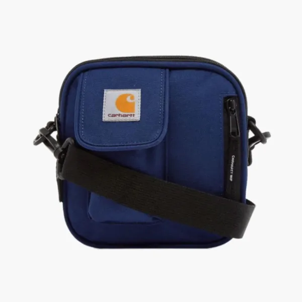 Carhartt WIP Essentials Bag Small Blue